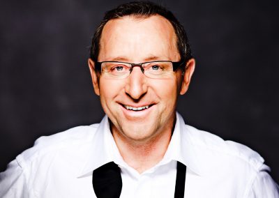 Finn Nørbygaard