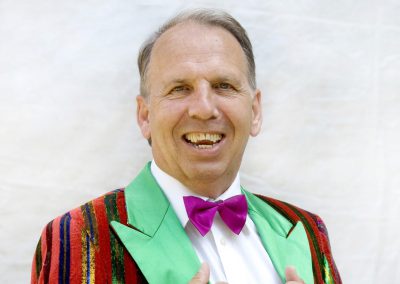Jacob Haugaard