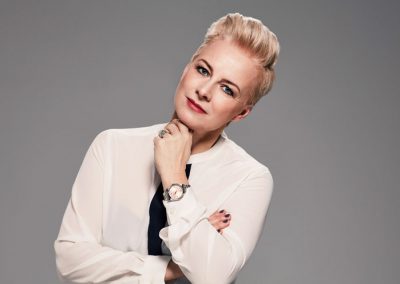 Jette Torp