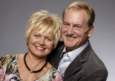 Keld & Hilda