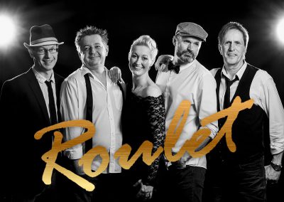 Roulet