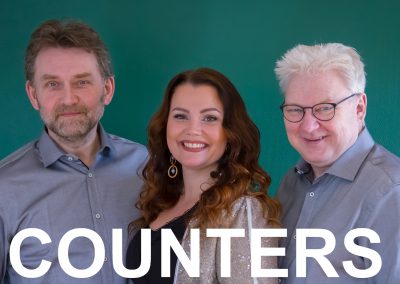 Counters