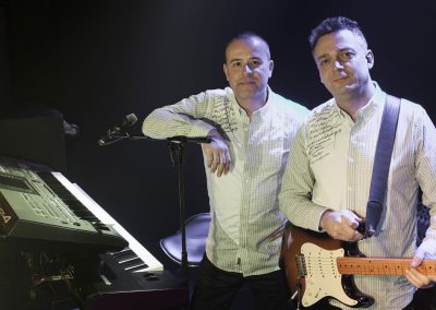 Carsten Bo & Jon