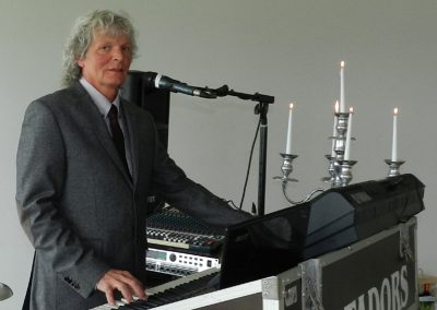 Jens Peter Knudsen