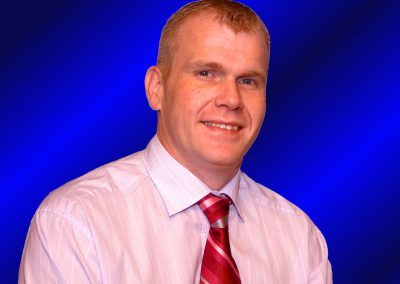 Karsten Jensen