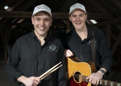 MD Duo