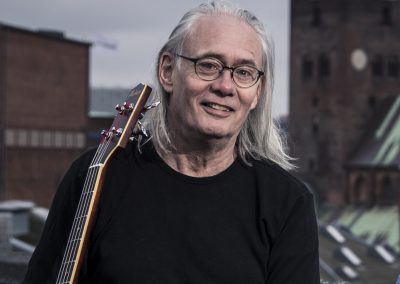 Michael Wedgwood