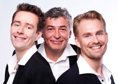 Peter Olsen Band