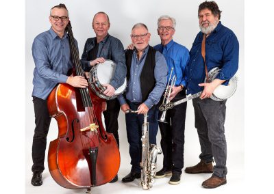 All Time Jazz Band