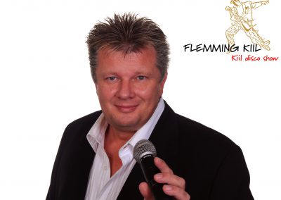 Flemming Kiil