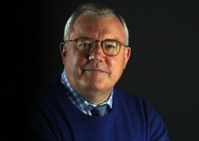 Hans Engell