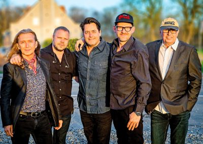 Hardinger Band