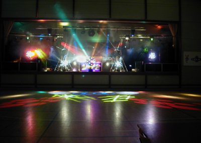 KGS Disco Power