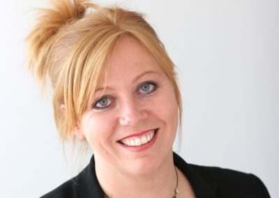 Karen-Marie Lillelund