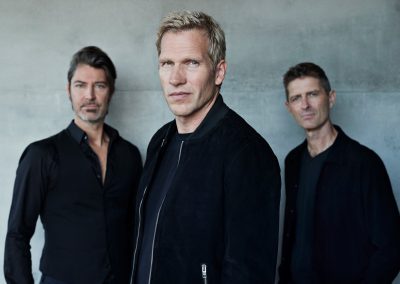 Michael Learns To Rock