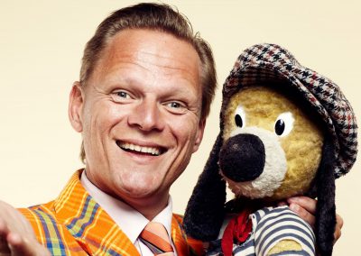 Sigurds Bjørnetime