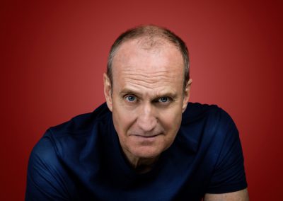 Søren Pilmark
