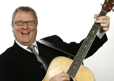 Bjarne Lisby