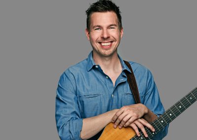 Dan Andersen