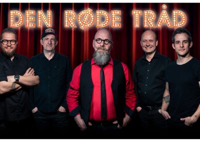 Den Røde Tråd