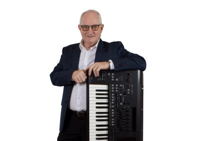 Gerhard Mark