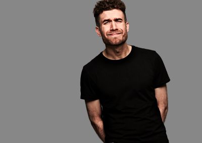 Jacob Taarnhøj
