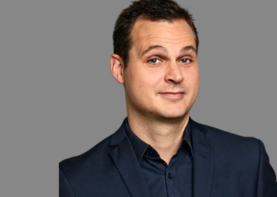 Jesper Juhl
