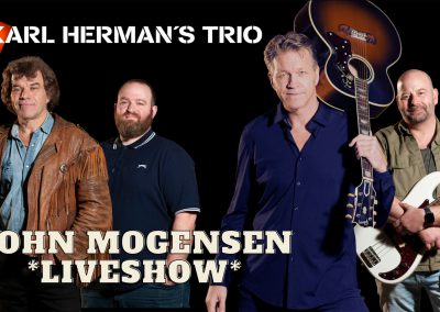 Karl Hermans Trio