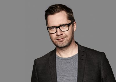 Lasse Rimmer