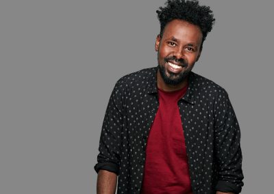Mahamad Habane