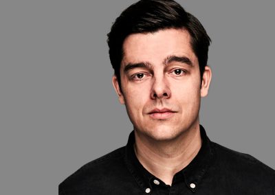Michael Schøt