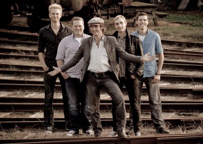 Ole Gas Band
