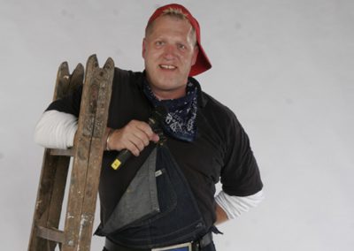 Onkel Jes