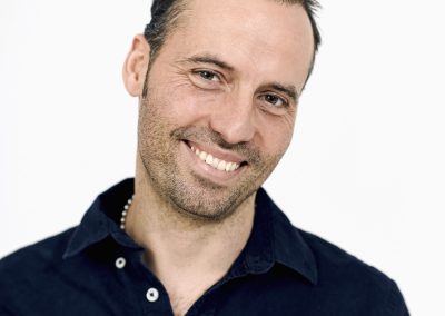 Torben Chris