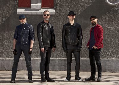 Die Herren