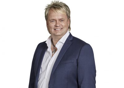 Johnny Hansen