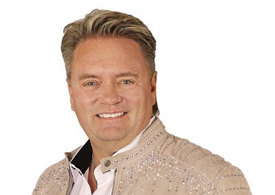 Johnny Hansen