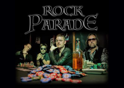Rock Parade