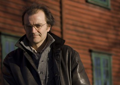 Thomas Kjellerup
