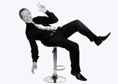 Peter Terpager