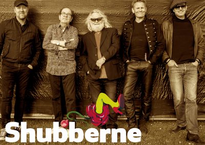 Shubberne