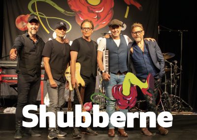 Shubberne