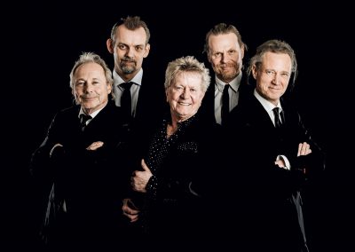 Torben Lendager & The Roosters