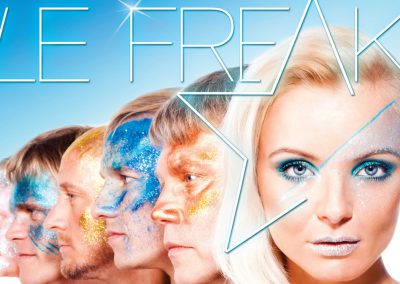 Le Freak