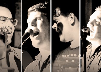 Onplugged