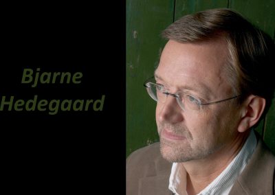 Bjarne Hedegaard