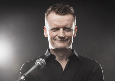 Frank Hvam
