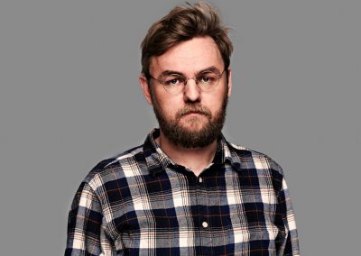 Jonas Mogensen