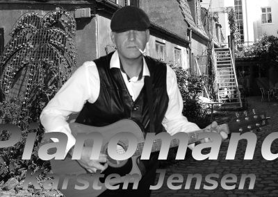 Pianomand