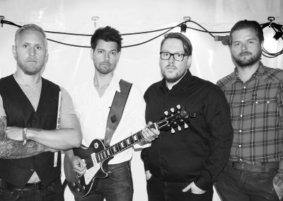 Creedence Clearwater Repeated